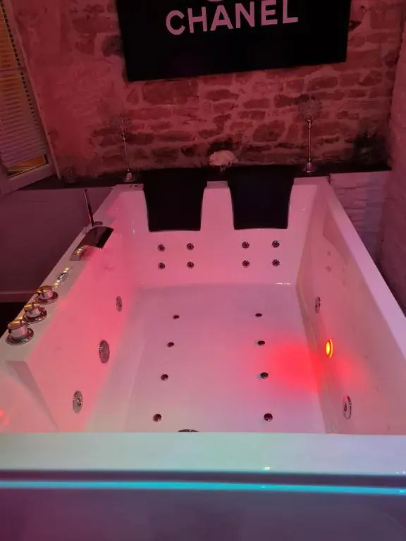 1001 nuits spa