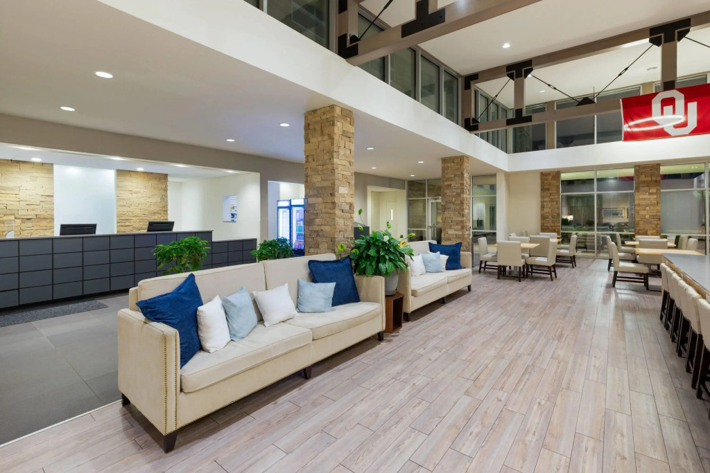 Stone Hill Norman, Trademark Collection by Wyndham