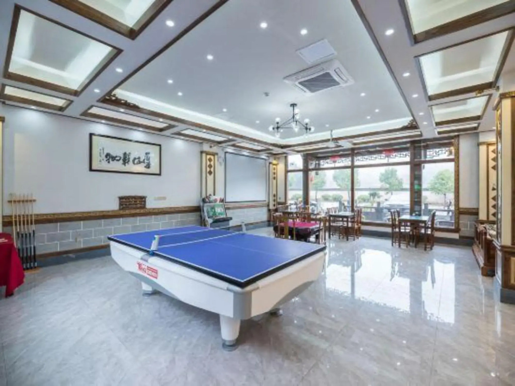 Relais Residenza DArte Hongcun