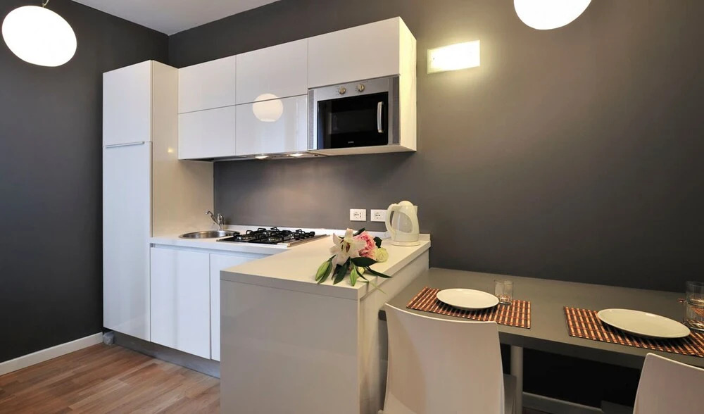 Biabote4 in Venice With 1 Bedrooms and 1 Bathrooms