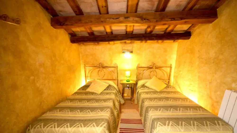 Apartment With 2 Bedrooms in Llampaies, With Pool Access, Enclosed Garden and Wifi Near the Beach