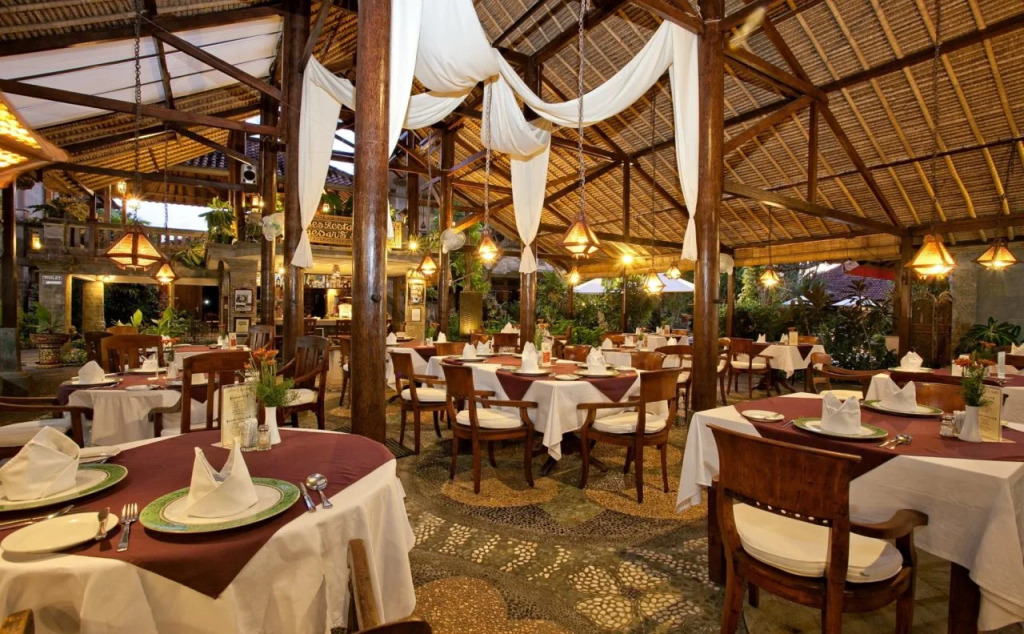 Tamukami Hotel