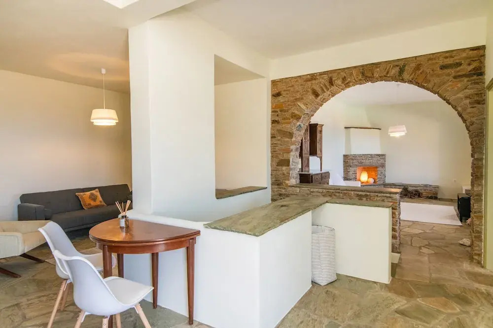 ReGenesis Villas
