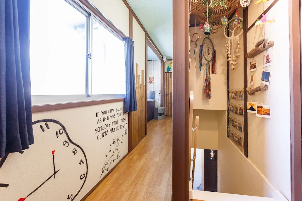 Guesthouse Honobono