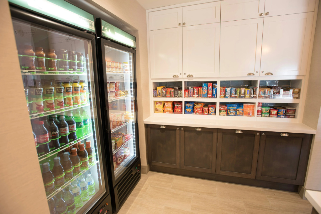 Homewood Suites By Hilton Paducah