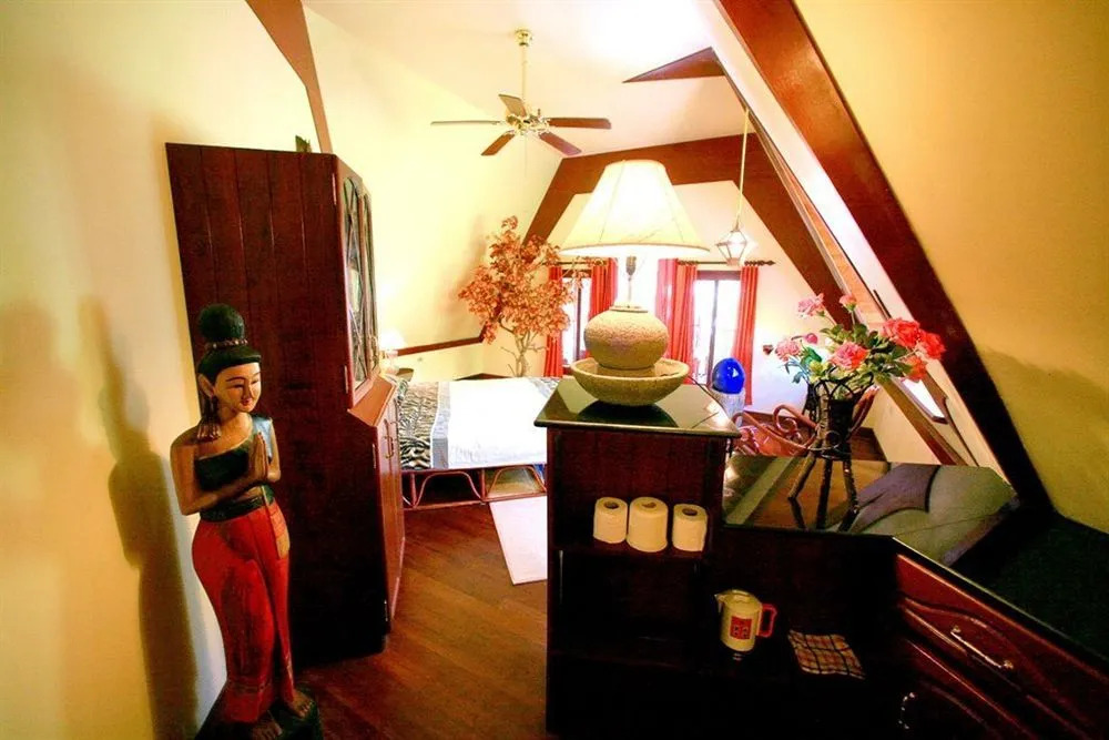 Coco palace resort