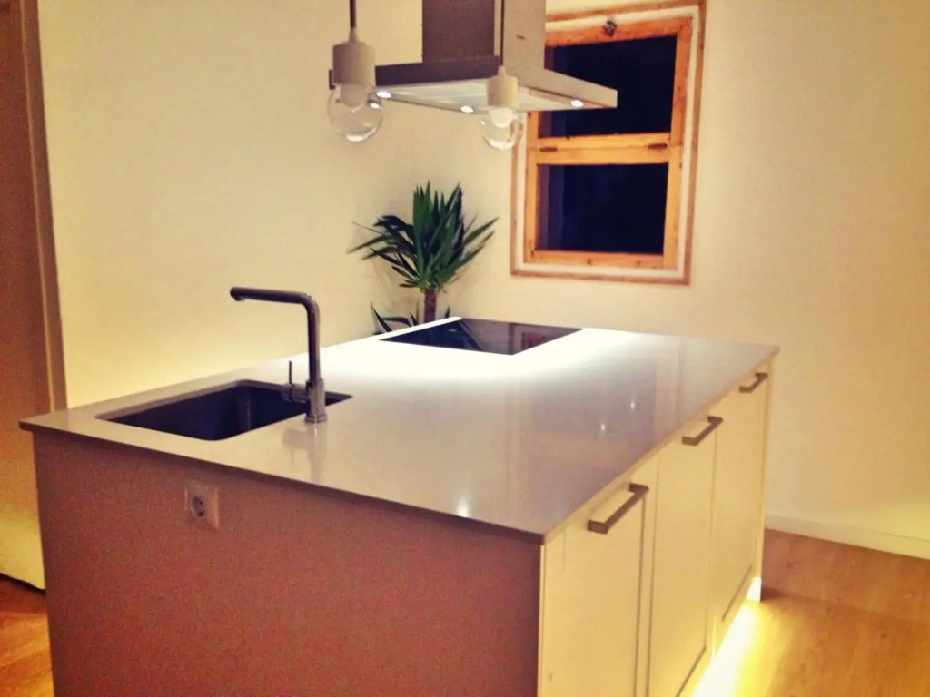Apartamento con WiFi y Aire acondicionado en Pals Playa