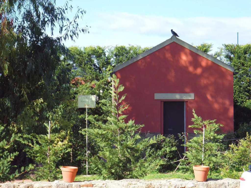 Villa Maria Pia