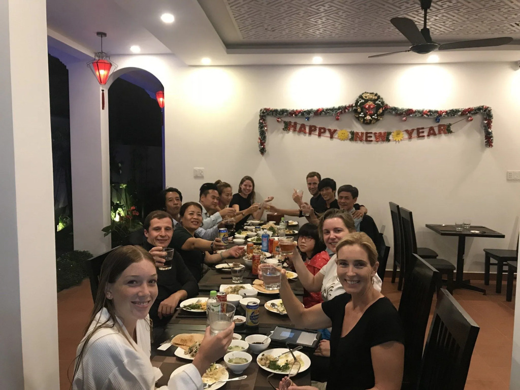 Vinci Villa Hoi An