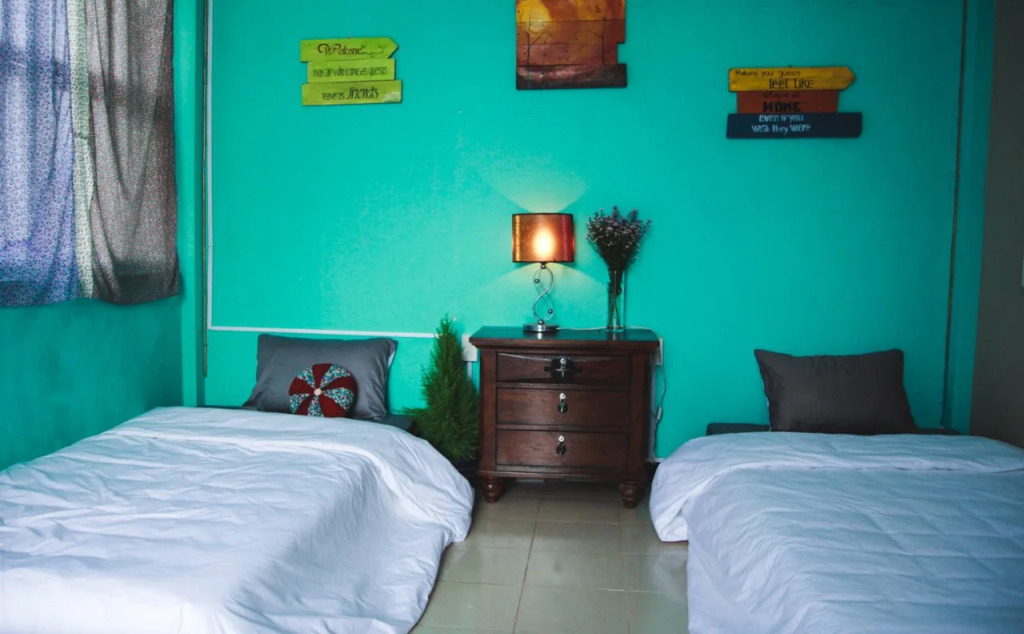 Deja Vu Homestay