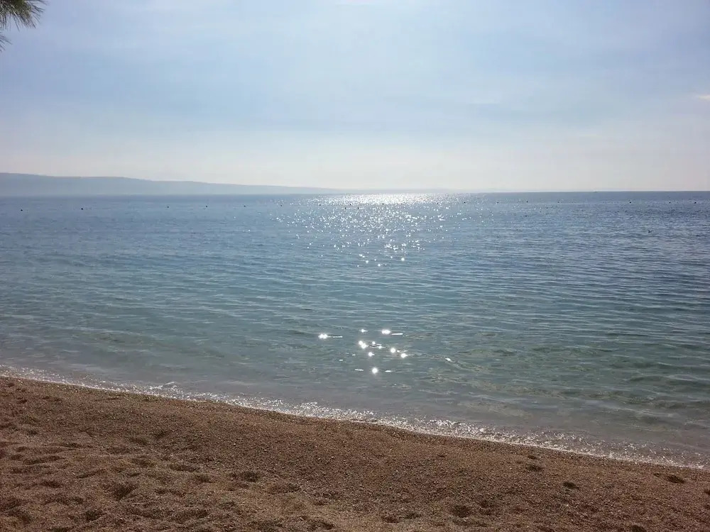 Neva - 50m From the sea - A2