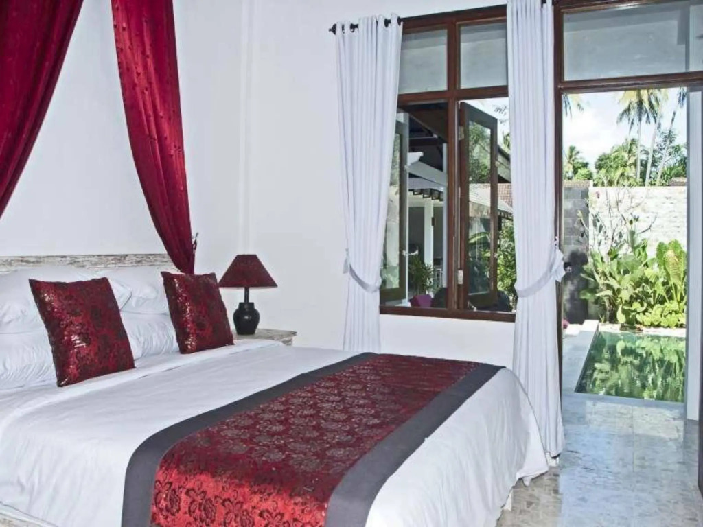 Lombok Senggigi Hotel