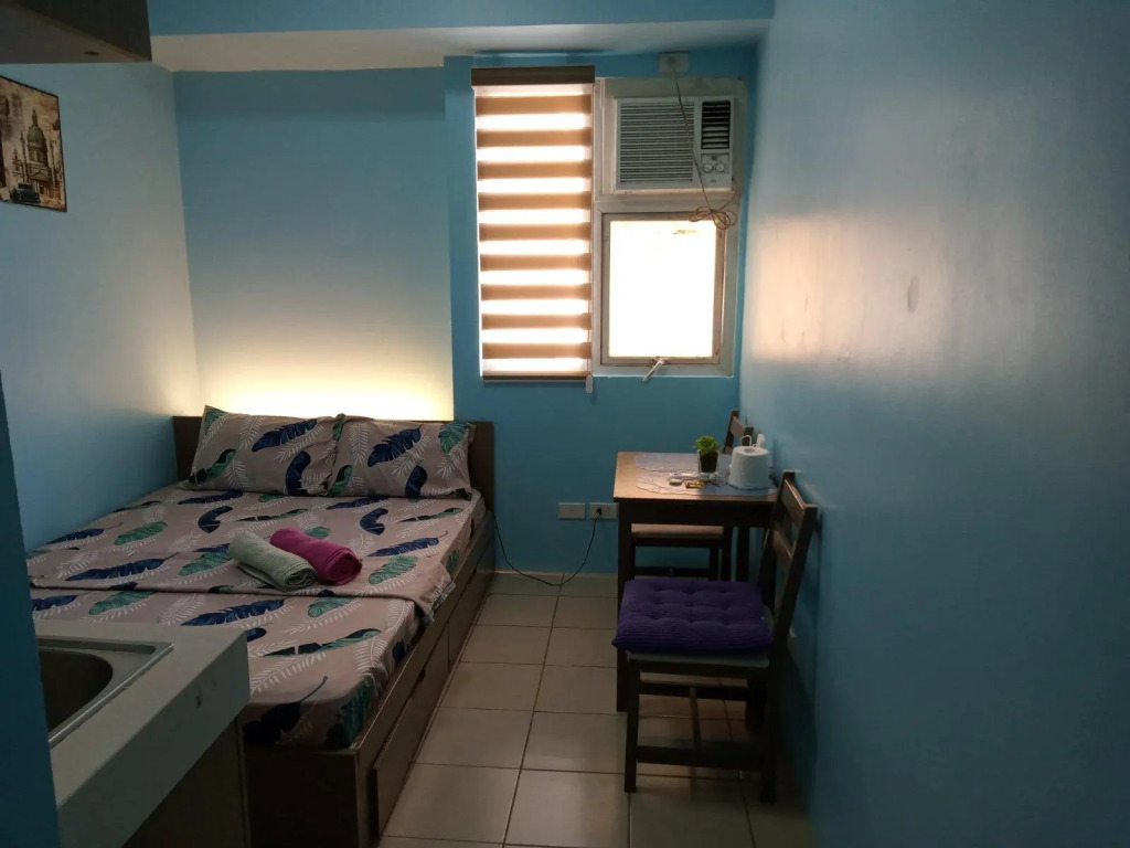 Urban Deca Tondo Manila by Graceys Place Unit 3