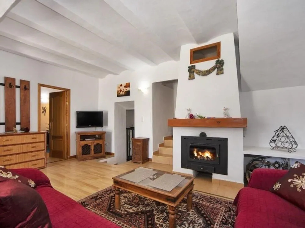 Sunny Villa - Monty´s