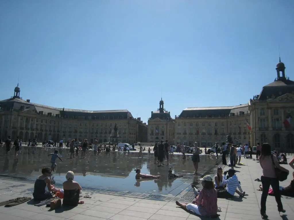 Appart Hypercentre - Le Clemenceau