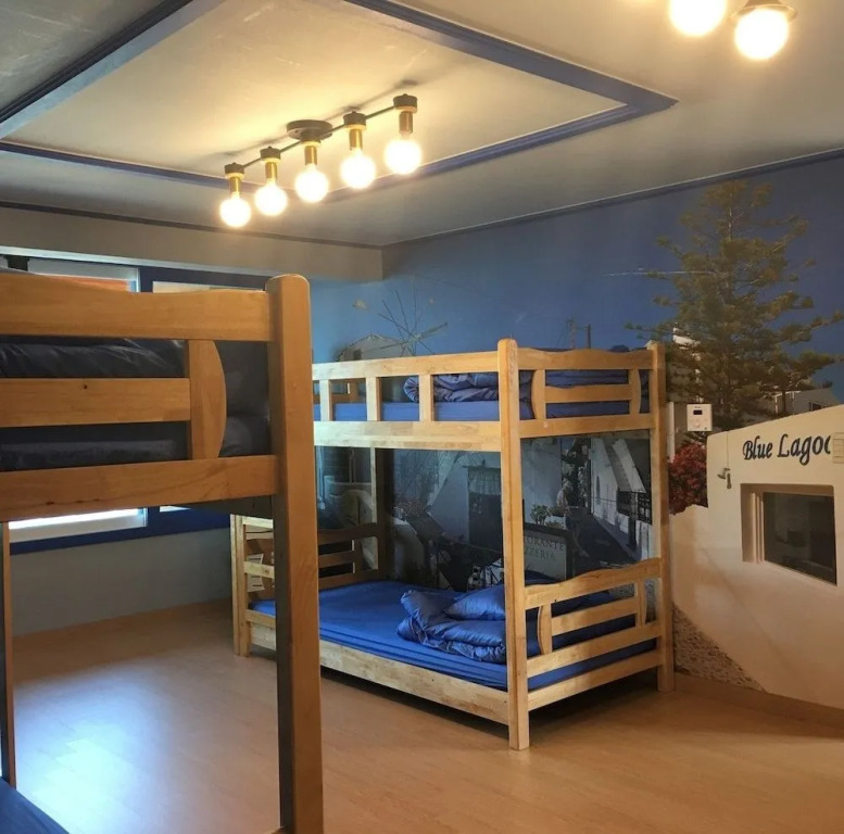Summer Greece Guesthouse Hostel