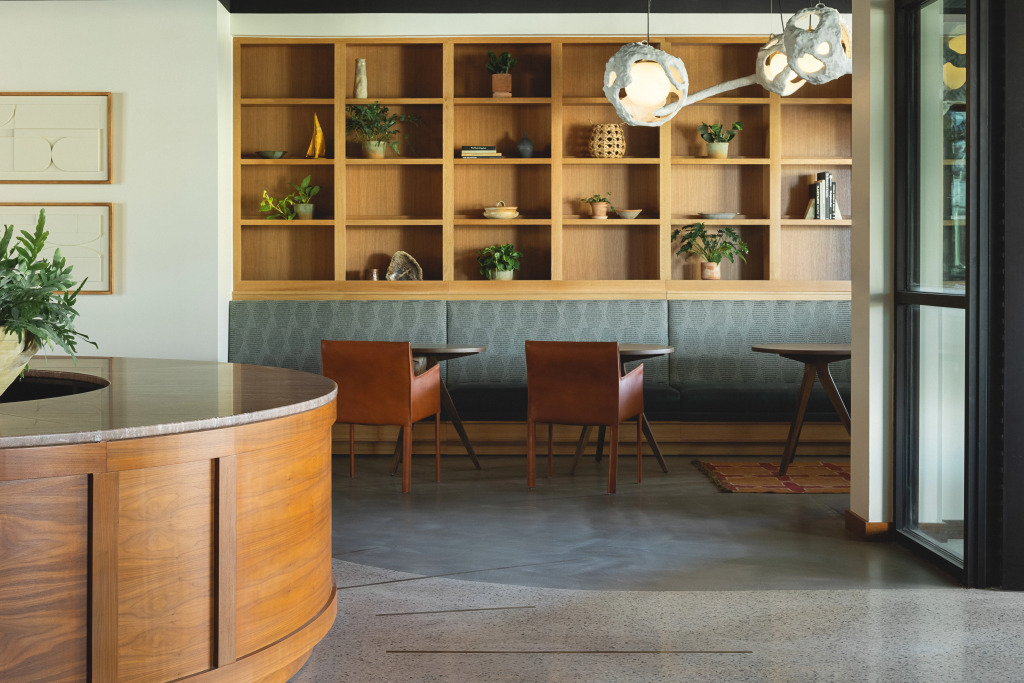 Drift Nashville, a Member of Design Hotels