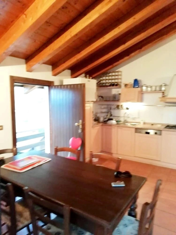 Apartment With 2 Bedrooms in Ceratello, With Wonderful Lake View, Furnished Terrace and Wifi