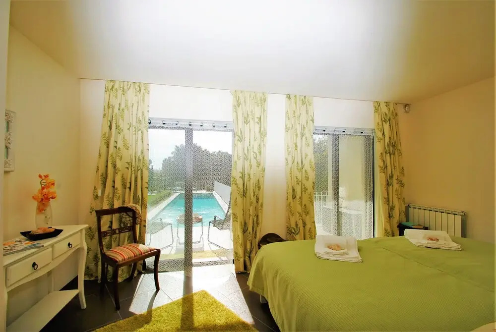 Villa Bora Bora