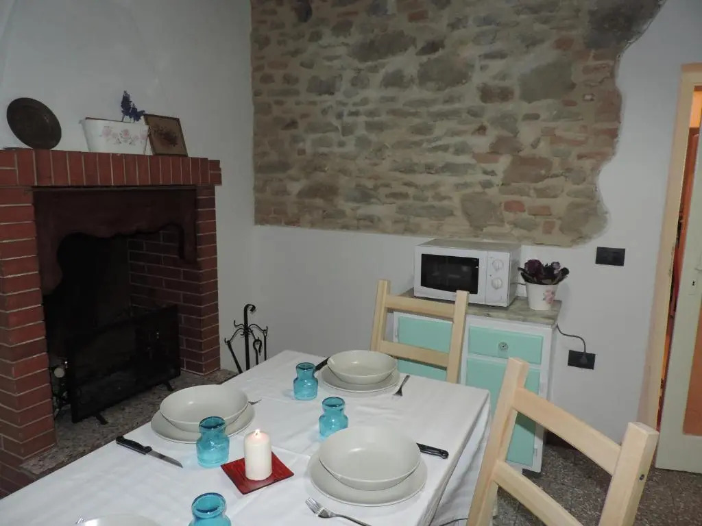 La Casa Dei Nonni