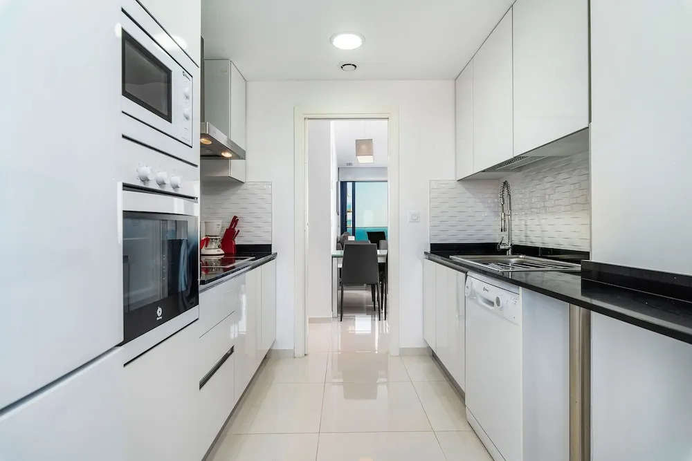 Apartamento Bennecke Horizonte