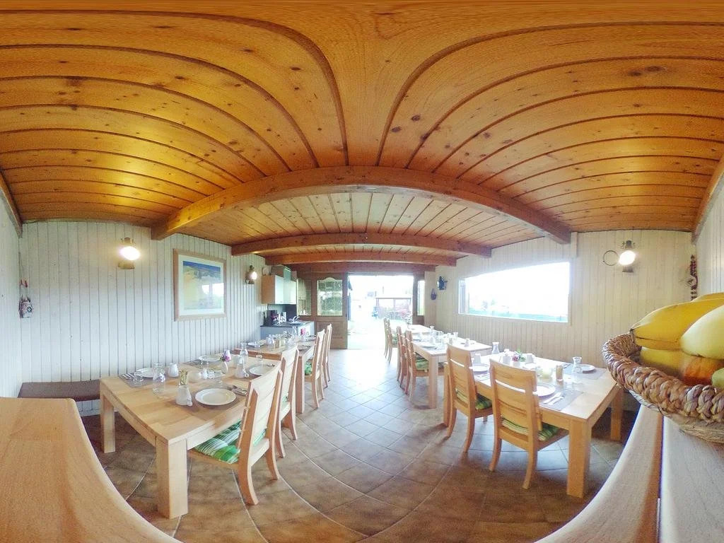 Haus Charlie