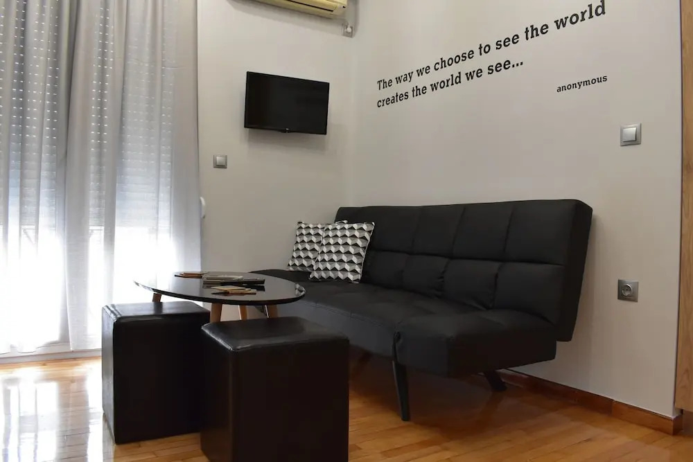 Venia luxury suite