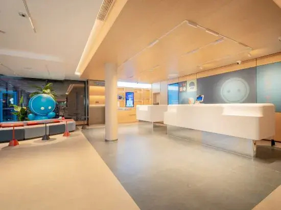 Homeinn · neo (Rizhao Shandong East Road University Town)