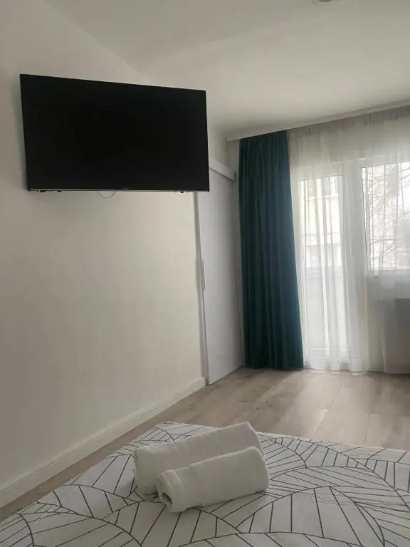 L&M Apartment