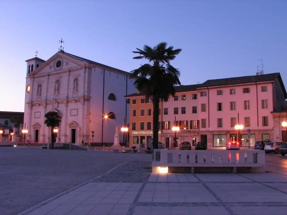 Hotel Roma