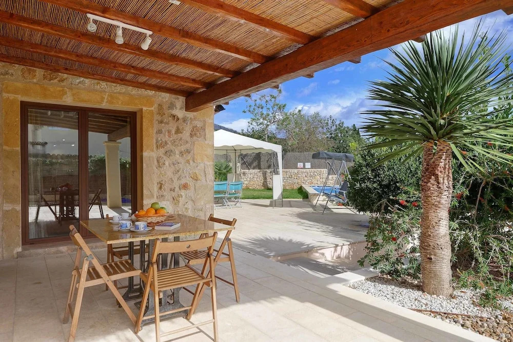 Villa Rosa Vells