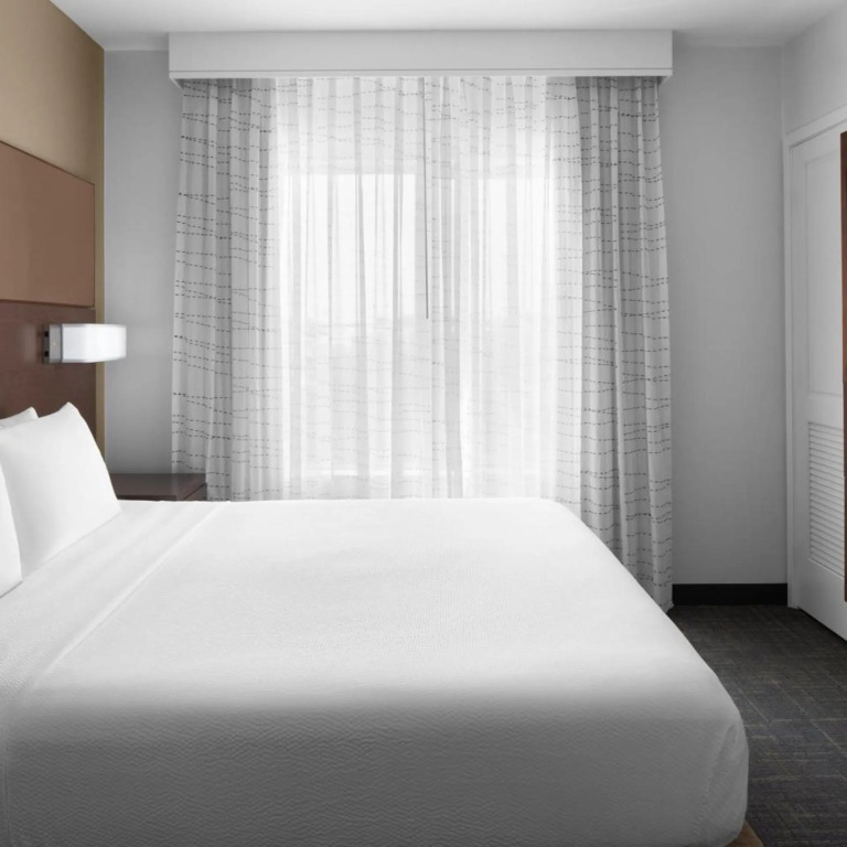 Residence Inn Tustin Orange County