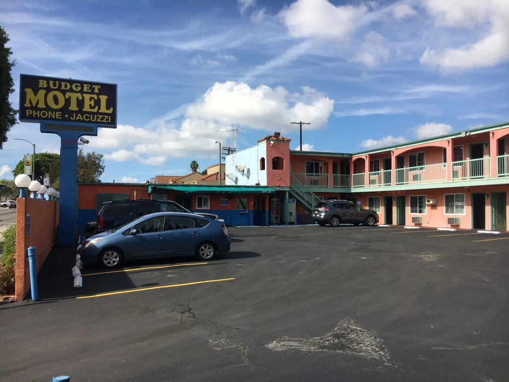 Budget Motel