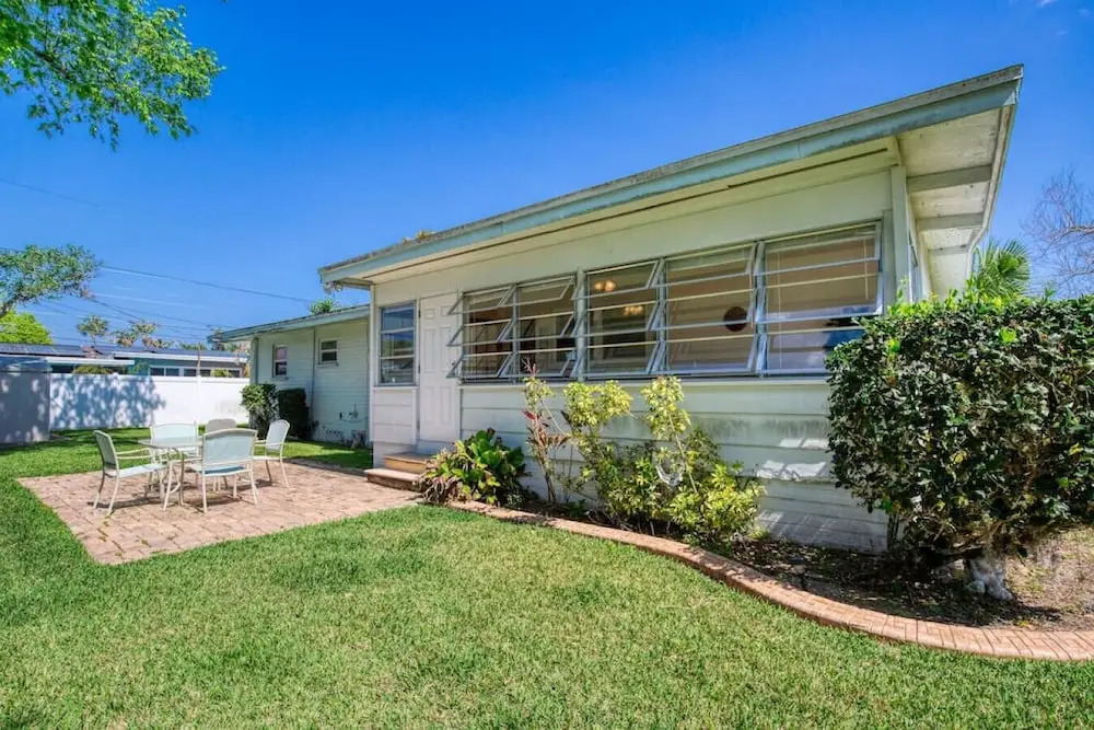 Home Away From Home Daytona 3 Bedroom