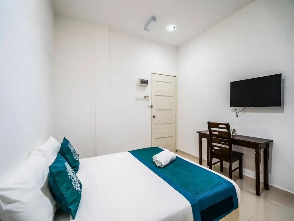 OYO Rooms Langkawi Airport