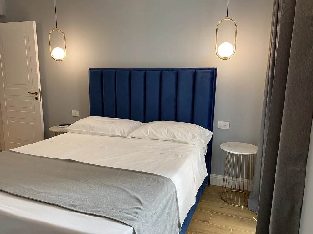 Krysos Luxury Rooms