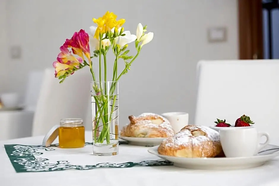 Le Maschere B&B