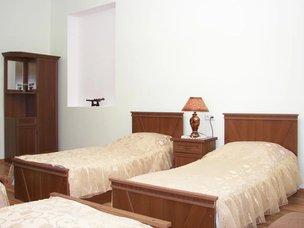 Hotel MIRA