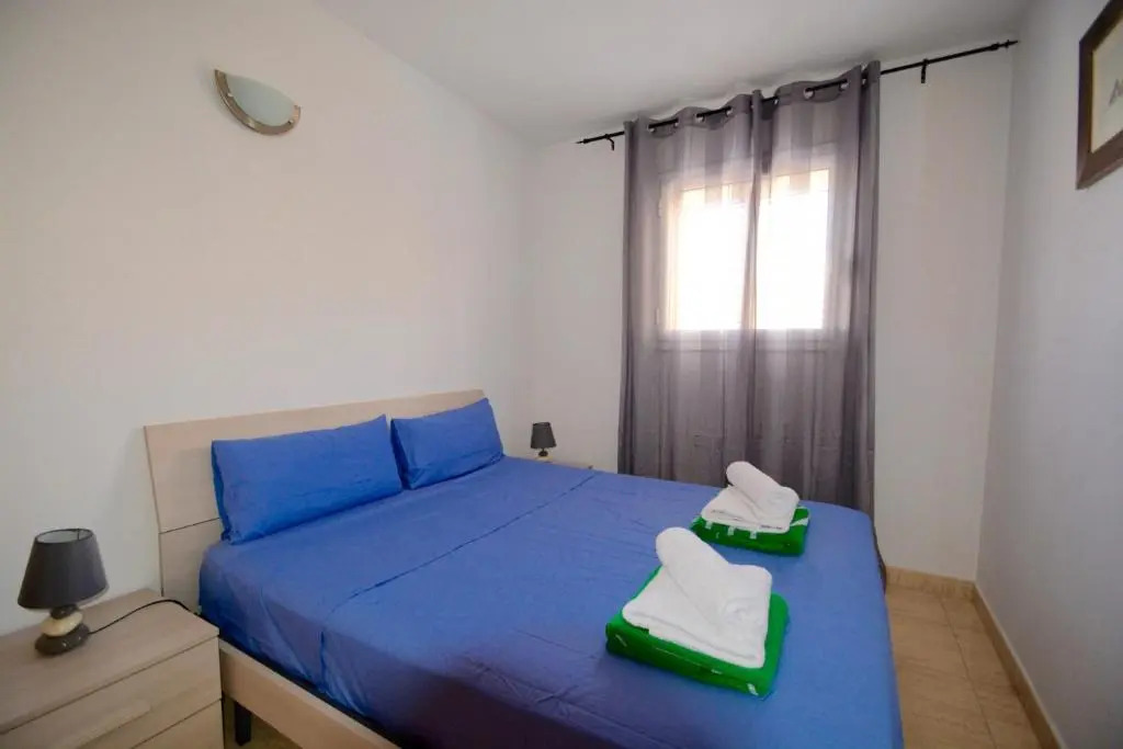 Sunlight Spacious 3 Double Bed Apartment