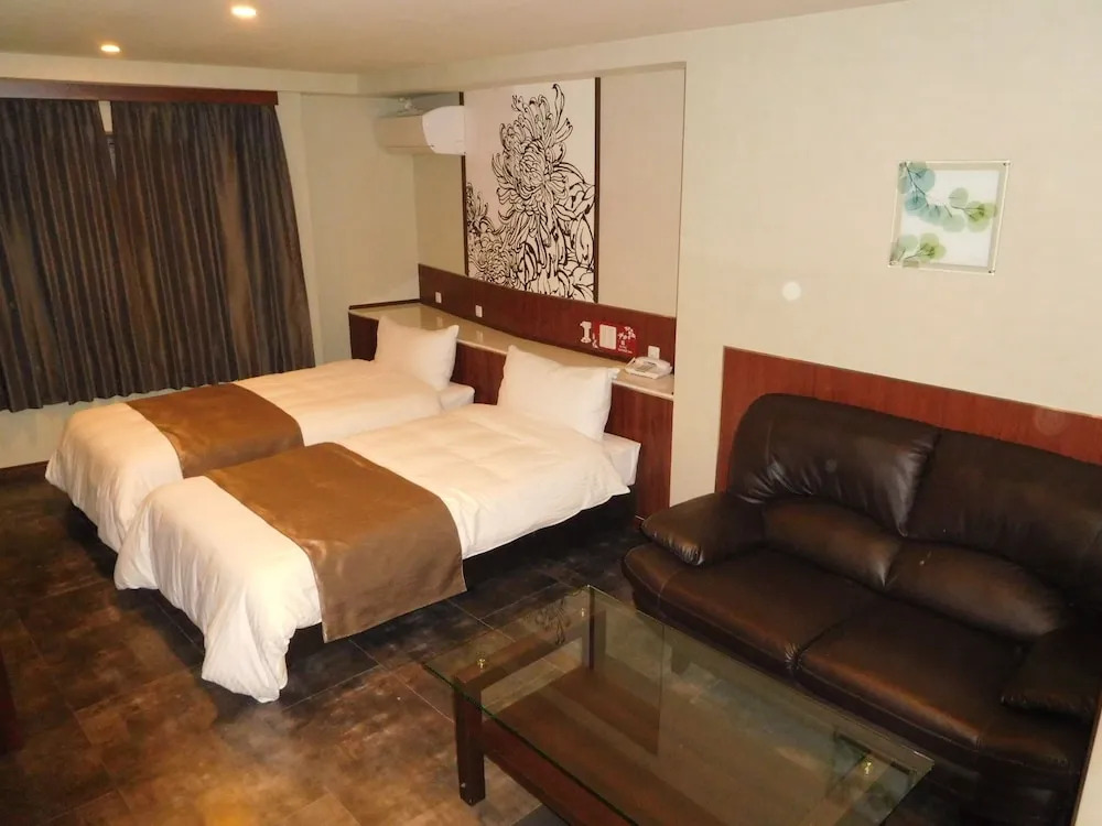 Hotel Kanade Bettei