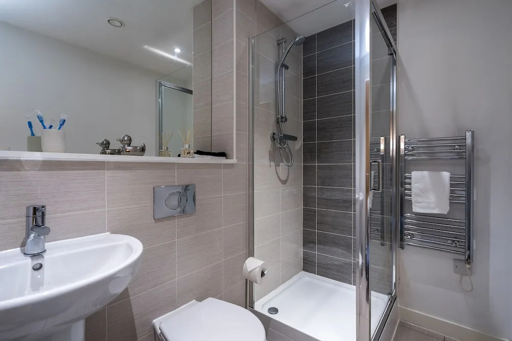 Cozy Stays The Exchange Manchester City Centre