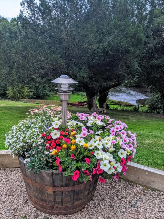 Worralls Grove Guest Farm House