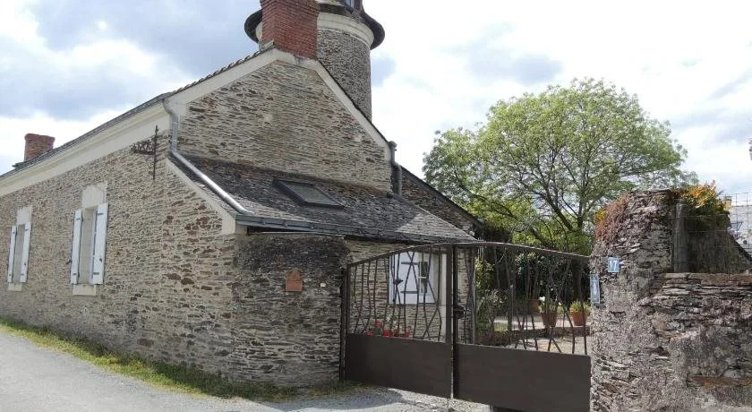 Les Chambres du Meunier