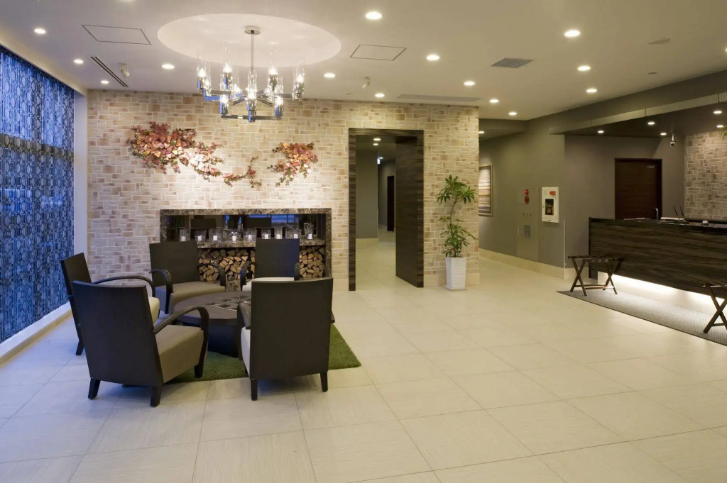 Dormy Inn Asahikawa