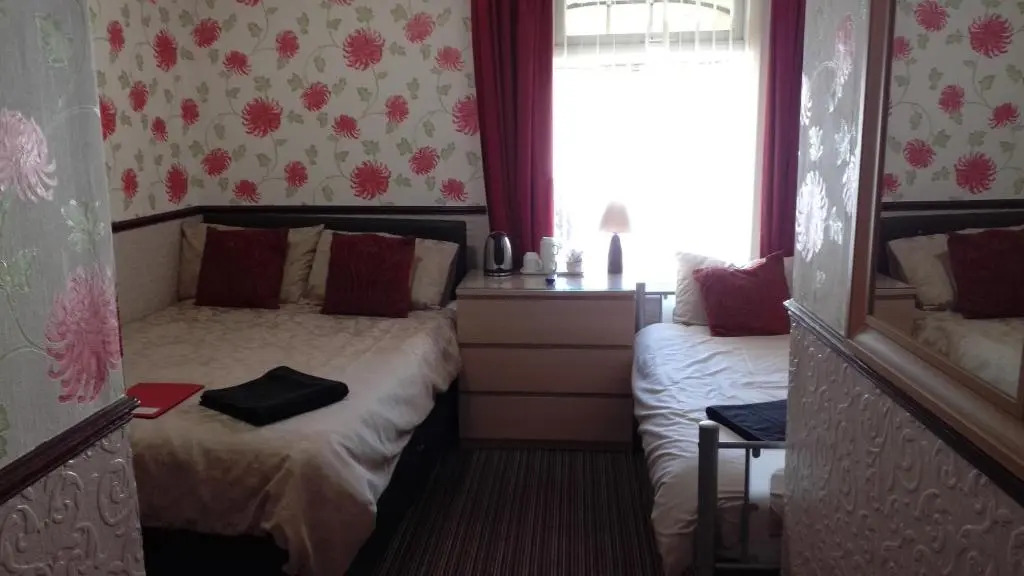Bianca Guesthouse