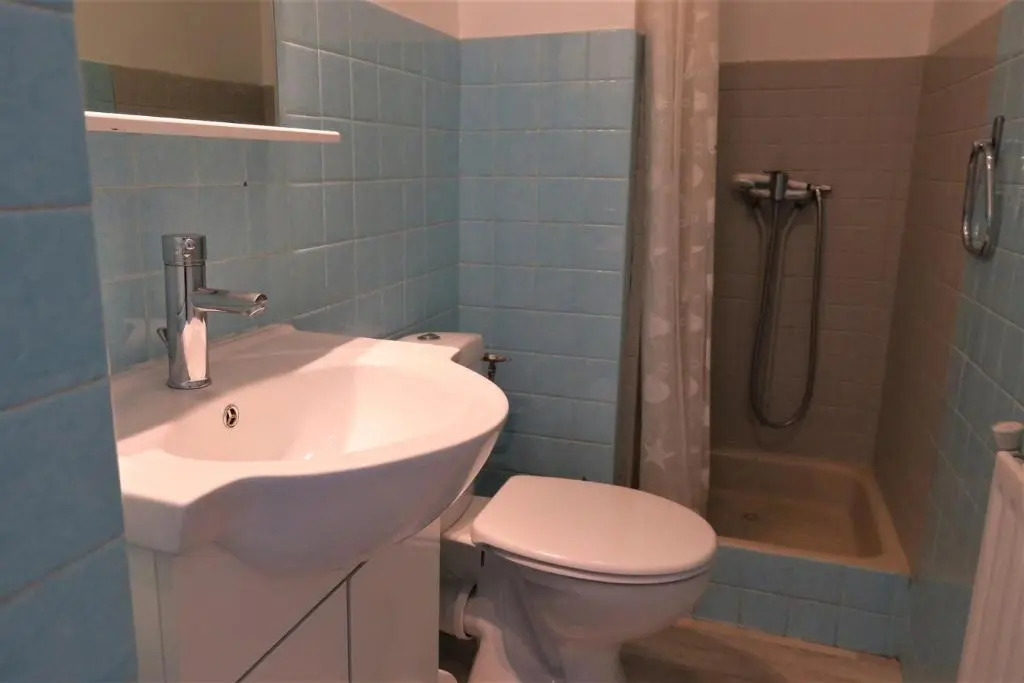 Appartement VUE SUR MER au port de plaisance à PERROS-GUIREC - Ref 818