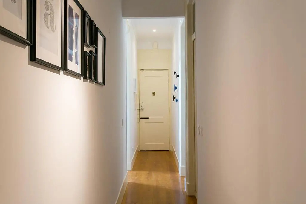 LovelyStay - Cozy 3BDR Apartment in Estrela