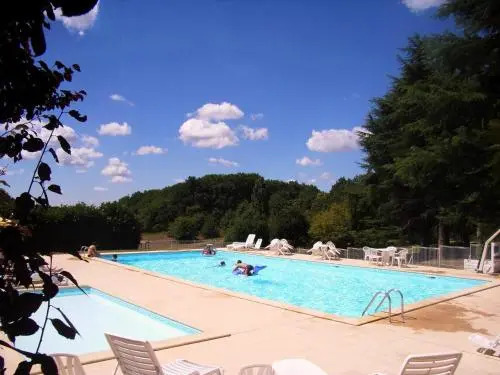 Domaine De Gavaudun - Maisonnette Du Lot