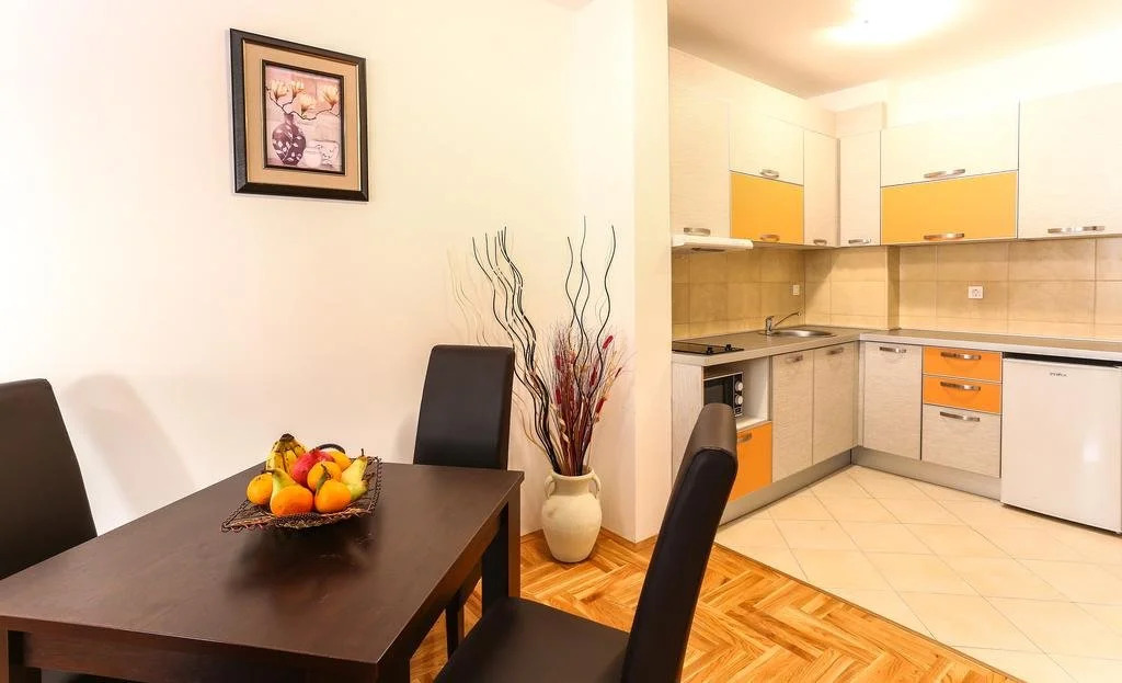 Adriatik Lux Apartments