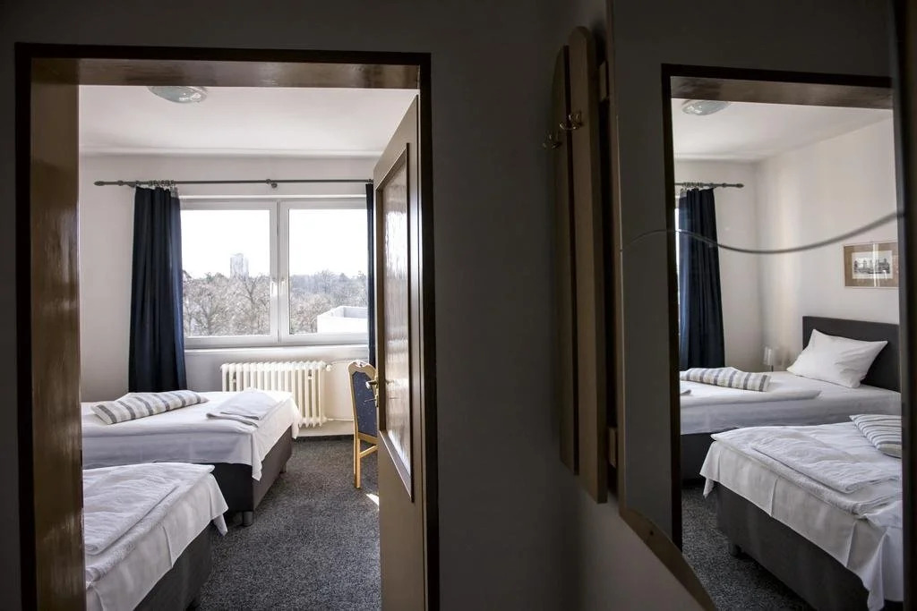 Hotel Bobr